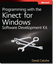 Kinect for Windows Software Development Kit